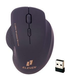 موس بی سیم Eleven WM902